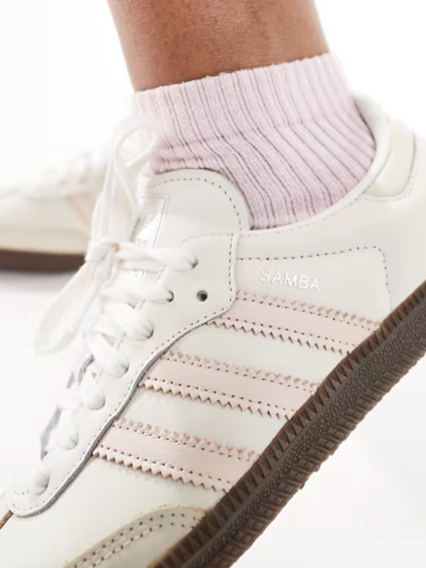 Adidas Originals Samba OG Trainers