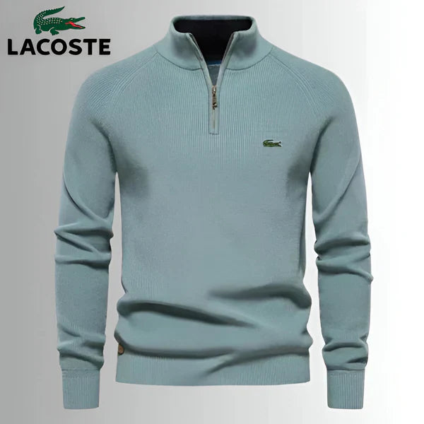 Lacoste Premium heren trui