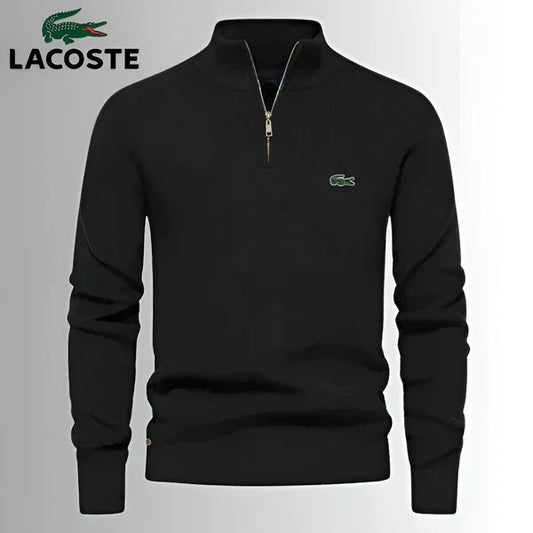 Lacoste Premium heren trui