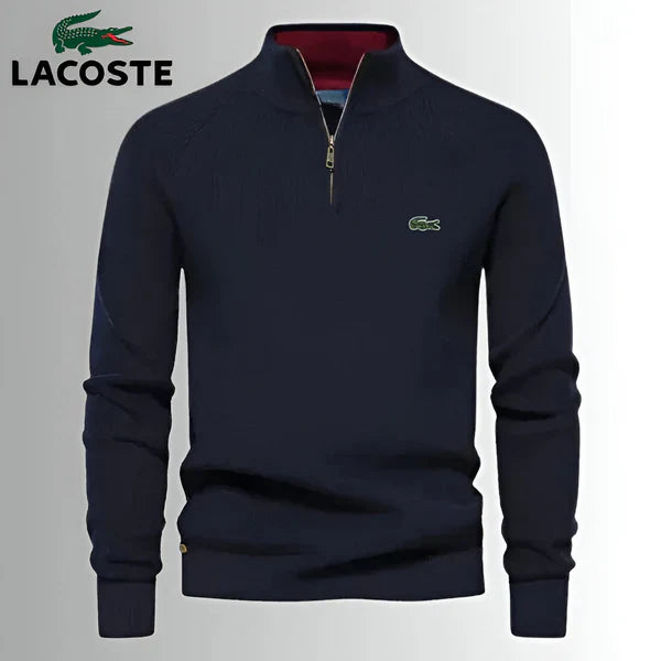 Lacoste Premium heren trui