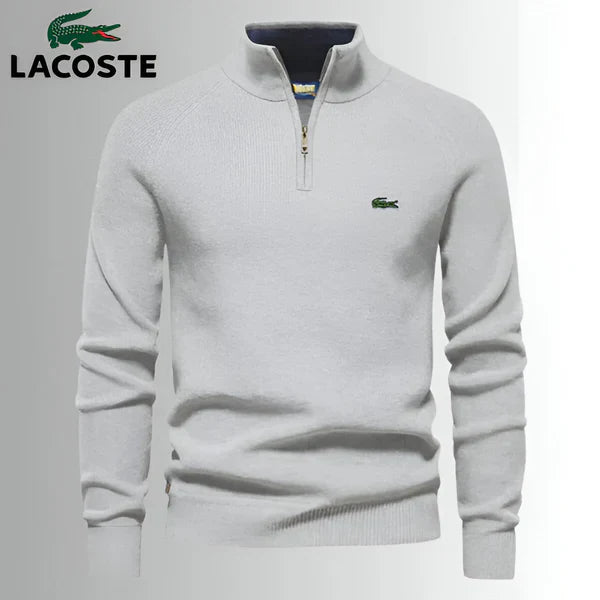 Lacoste Premium heren trui