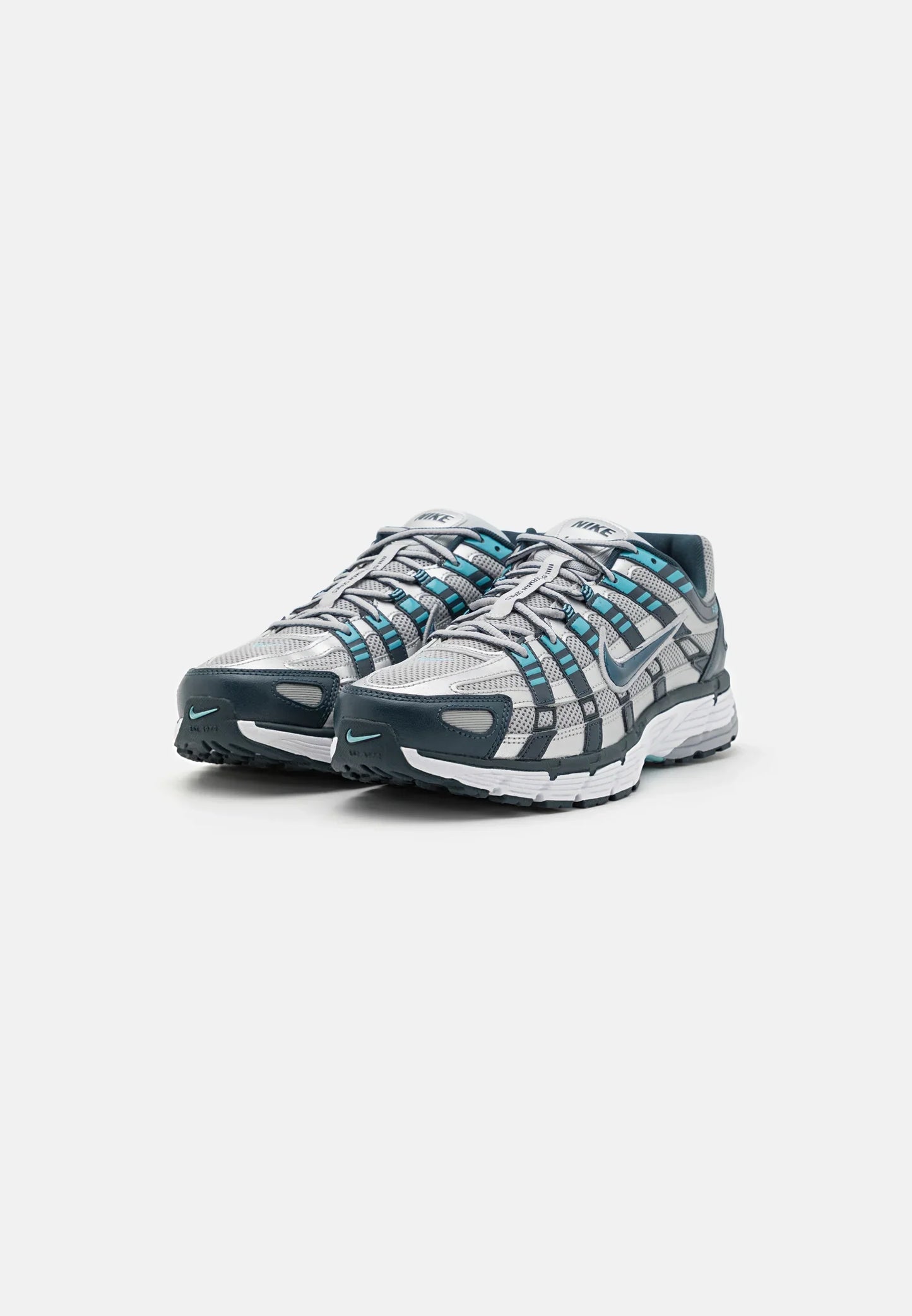 NK Sportswear P-6000 UNISEX - Sneakers laag - 1+3 GRATIS